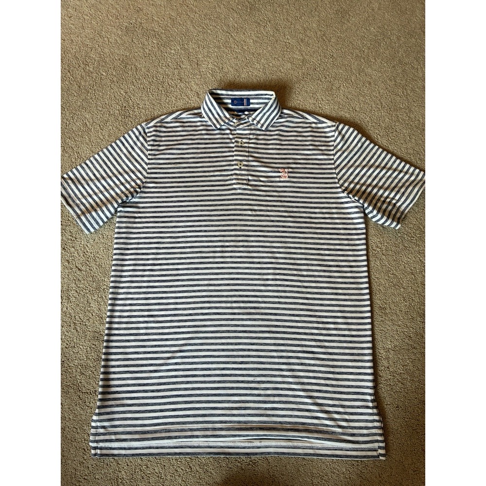 Stitch Golf Apex Stripe Size M
